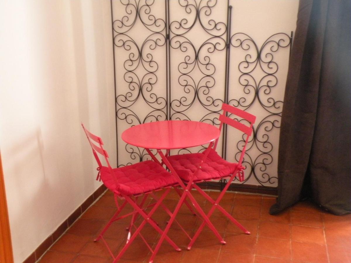 Maison De Maitre Cevenol Moulézan Zewnętrze zdjęcie