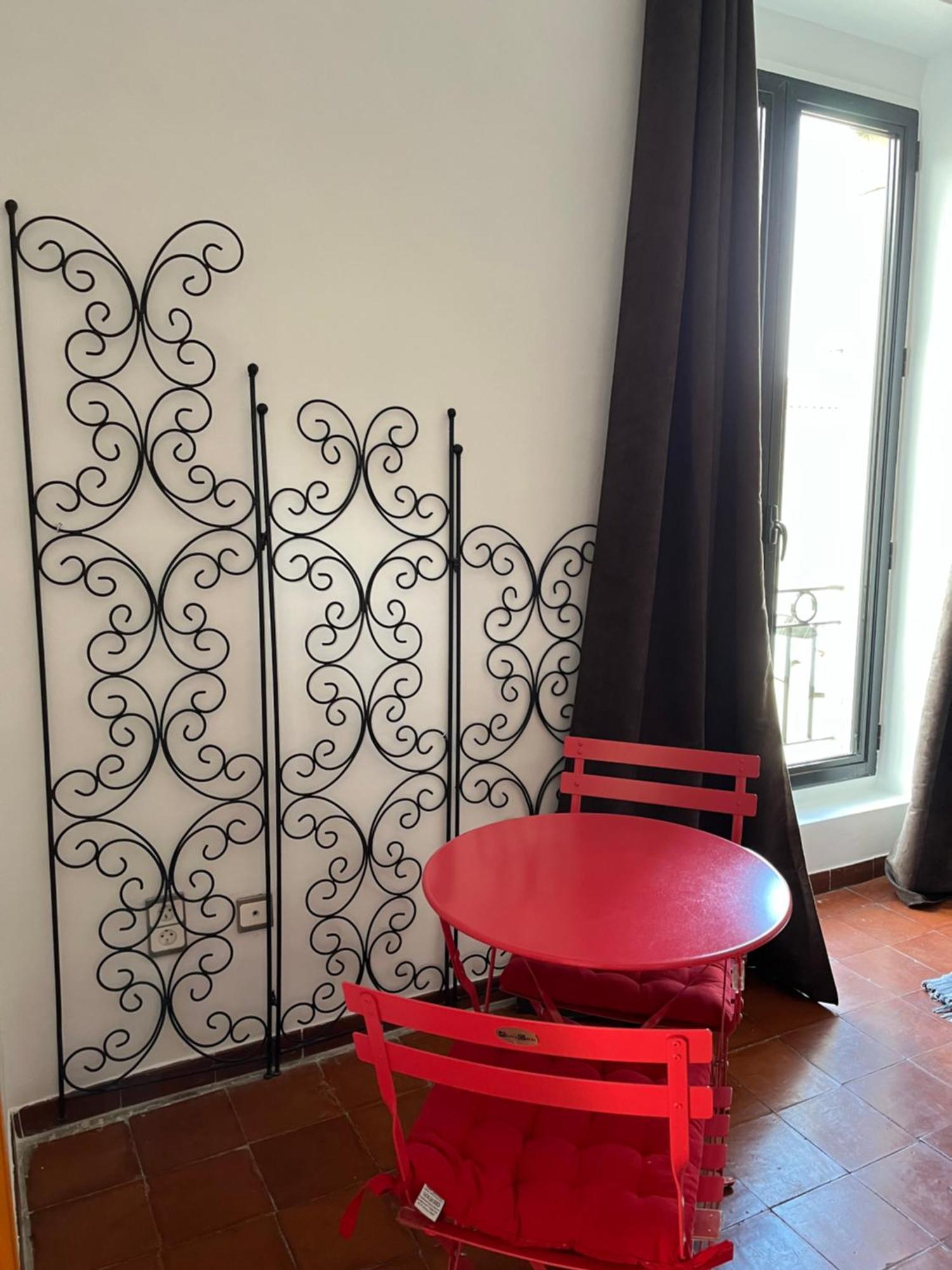 Maison De Maitre Cevenol Moulézan Zewnętrze zdjęcie